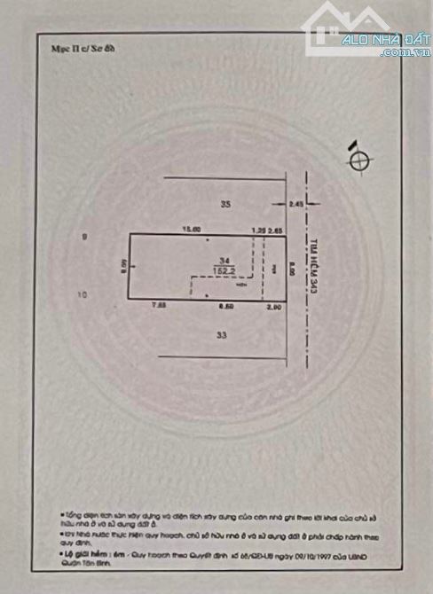 Bán gấp biệt thự đường Nguyễn Trọng Tuyển, DT 8x20, 3 tầng, giá 26,8 tỷ