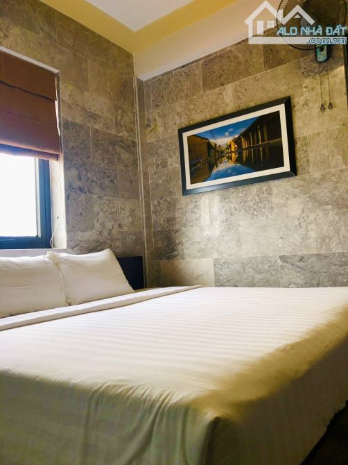 Bán nhà mt Huỳnh Trúc Kháng - ngay bờ hồ Trảng Kèo - 1