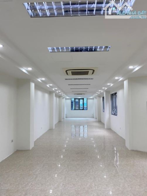 Cho thuê 80m2 văn phòng giá chỉ từ 16tr/tháng tại Khâm Thiên, Quận Đống Đa-HN - 1