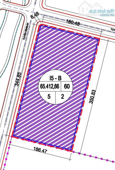 Cần chuyển nhượng đất xưởng DT 1ha 2ha 5ha 10ha KCN Bình Xuyên, Bá Thiện, Tam Dương, - 1