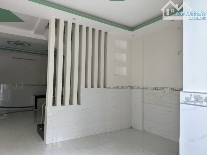 CITYHOME👉CHO THUÊ NHÀ XÔ VIẾT 3P 4W CĂN GÓC, CÓ CHỔ OTO-VŨNG TÀU - 1