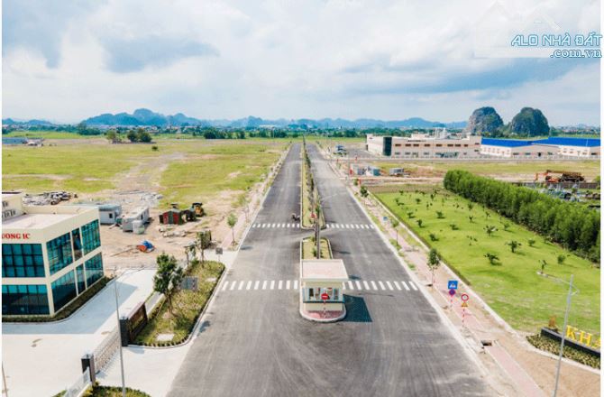Cần chuyển nhượng đất xưởng DT 1ha 2ha 5ha 10ha KCN Bình Xuyên, Bá Thiện, Tam Dương, - 2