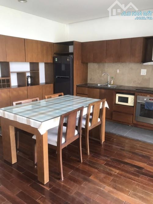 Bán tòa căn hộ dịch vụ mặt phố QUẢNG KHÁNH, VIEW HỒ TÂY, 282m2 x 6 tầng, MT 14m, 285 tỷ - 2