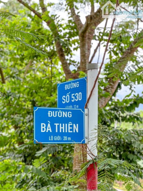 ✨ Diện tích: 3.390m2 (334m2 Thổ Cư), Mặt tiền đường 530, 1/ Nguyễn Thị Rành - GIÁ: 15.5 Tỷ - 2