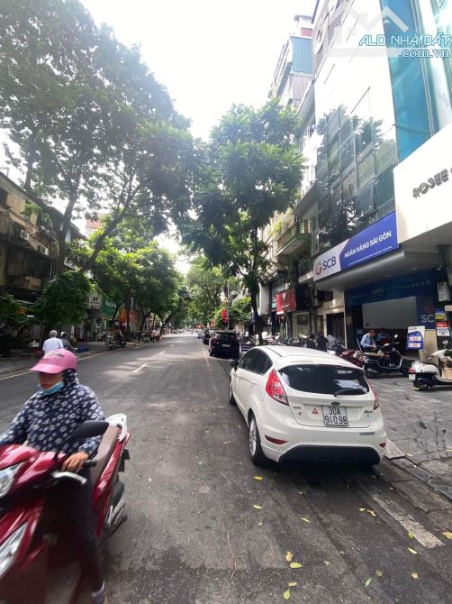 🇻🇳 MẶT PHỐ TÔ NGỌC VÂN  VÍP TÂY HỒ,LÔ GÓC, VỈA HÈ Ô TÔ DỪNG ĐỖ, GIÁ RẺ GIẬT MÌNH. KHU VỰ - 2