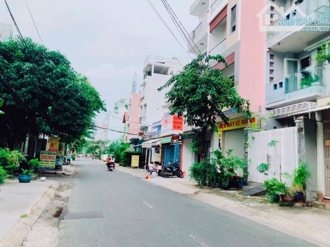 VIP 🏠 HXH 🚗 DT ( 8 x 8.9m),( 2PN 2WC)Tân Mỹ Q7 chỉ 5.9tỷ💵 - 3