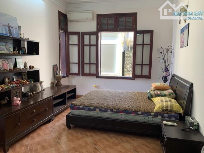Chính chủ gia đình bán nhà mặt PHỐ TRƯỜNG CHINH 63m2 ô tô tránh vỉa hè rộng 7m 5T hơn 12Tỷ - 3