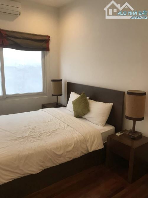 Bán tòa căn hộ dịch vụ mặt phố QUẢNG KHÁNH, VIEW HỒ TÂY, 282m2 x 6 tầng, MT 14m, 285 tỷ - 3