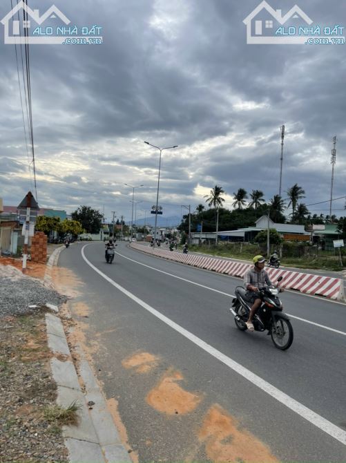 Cần Bán 939m2 2 Mặt Tiền Đường Nguyễn Thông Thuộc Phường Phú Hài Thành Phố Phan Thiết - 3