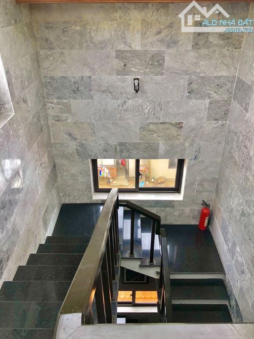 Bán nhà mt Huỳnh Trúc Kháng - ngay bờ hồ Trảng Kèo - 4