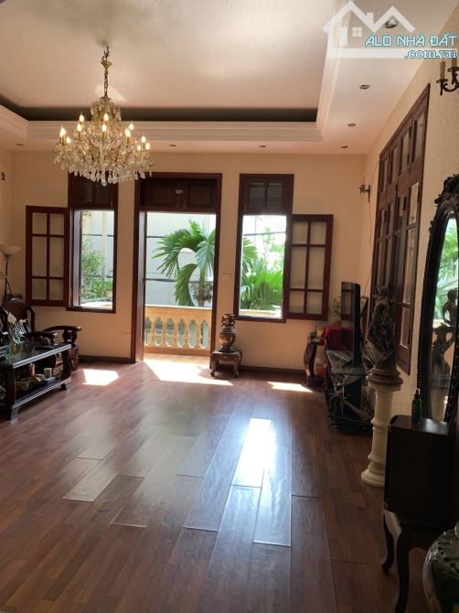 Chính chủ gia đình bán nhà mặt PHỐ TRƯỜNG CHINH 63m2 ô tô tránh vỉa hè rộng 7m 5T hơn 12Tỷ - 4