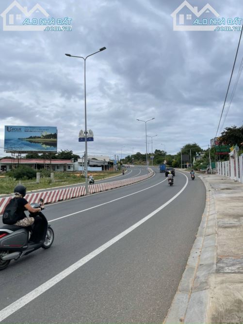 Cần Bán 939m2 2 Mặt Tiền Đường Nguyễn Thông Thuộc Phường Phú Hài Thành Phố Phan Thiết - 4