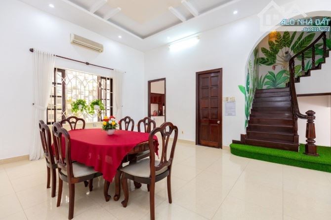 CITYHOME👉CHO THUÊ VILLA, GẦN BIỂN 4P GARA- VŨNG TÀU - 6