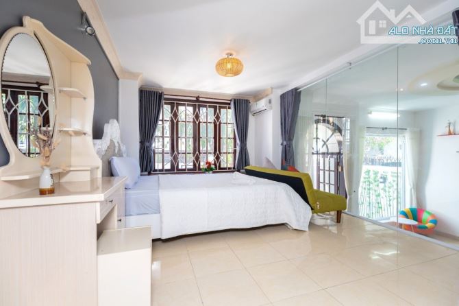 CITYHOME👉CHO THUÊ VILLA, GẦN BIỂN 4P GARA- VŨNG TÀU - 7