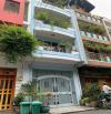 Bán nhà hẻm 340 Quang Trung P10, DT 4,2x16m kết cấu 3 tầng giá 10,5 Tỷ