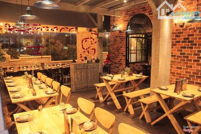 Bán nhà mặt phố Mai Hắc Đế, vỉa hè rộng, 175m2, mặt tiền 6.8m, 4 tầng,  99 tỷ