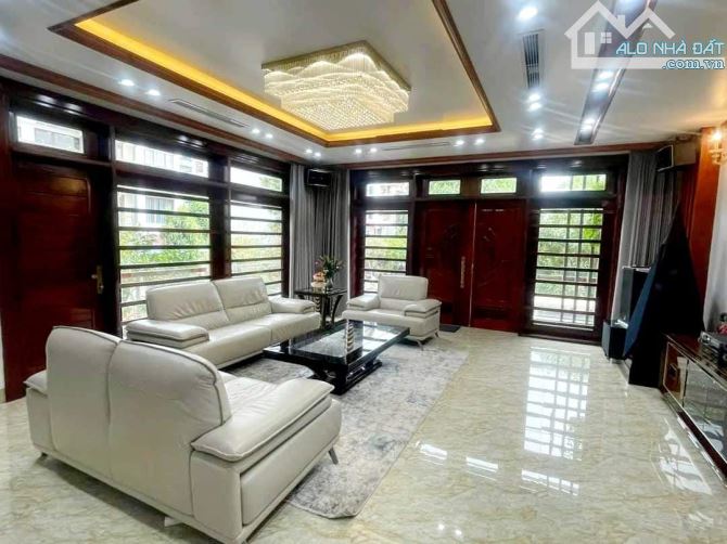 LUXURY, BIỆT THỰ VĂN KHÊ, 167M, MẶT TIỀN 10M, NHỈNH 20 TỶ