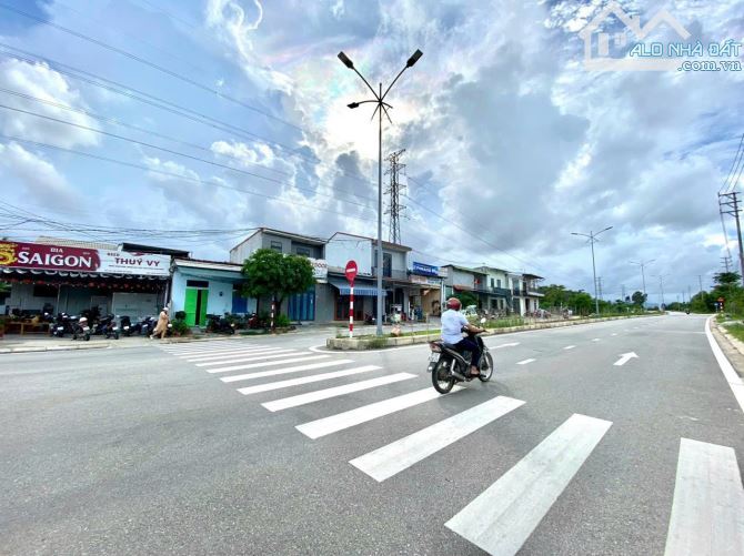 ĐẤT NỀN HUẾ MẶT TIỀN ĐƯỜNG TRƯNG NỮ VƯƠNG KHÔNG LO LỤT LỘI