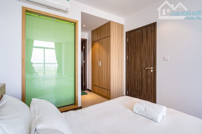 CITYHOME👉CHO THUÊ CĂN HỘ SÁT BIỂN CSJ VIEW BIỂN-VŨNG TÀU