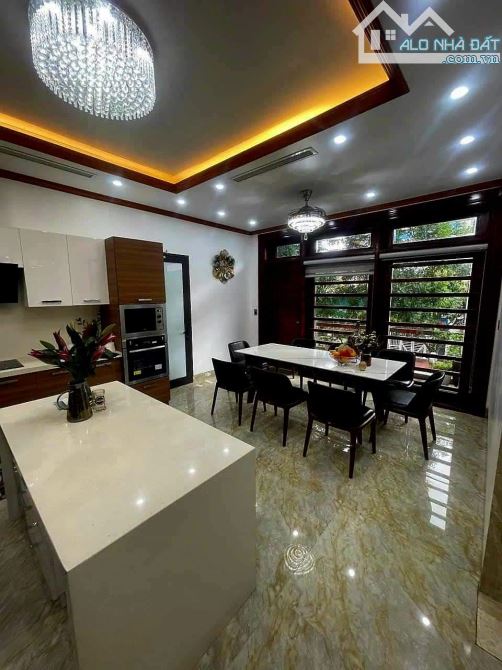 LUXURY, BIỆT THỰ VĂN KHÊ, 167M, MẶT TIỀN 10M, NHỈNH 20 TỶ - 1