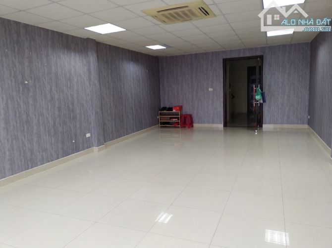 Cho thuê phòng làm VP mặt phố Bạch Mai, 50m2. Giá 8TR. - 1