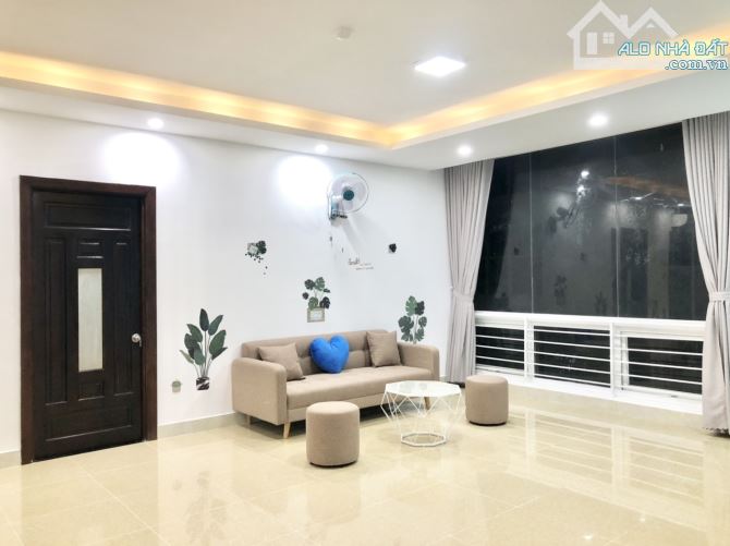 CITYHOME👉CHO THUÊ CĂN HỘ  SƠN THỊNH 2P 2W 120M2, CÓ NỘI THẤT -VŨNG TÀU - 1