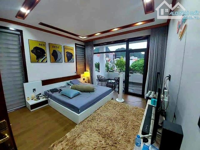 LUXURY, BIỆT THỰ VĂN KHÊ, 167M, MẶT TIỀN 10M, NHỈNH 20 TỶ - 2