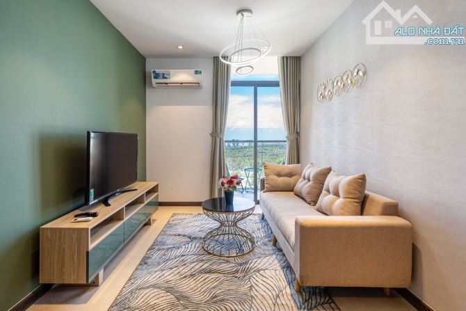 CITYHOME👉CHO THUÊ CĂN HỘ SÁT BIỂN CSJ VIEW BIỂN-VŨNG TÀU - 2