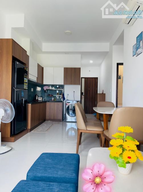 CITYHOME👉CHO THUÊ CĂN HỘ SÁT BIỂN 2P 2W CÓ NỘI THẤT- VŨNG TÀU - 3