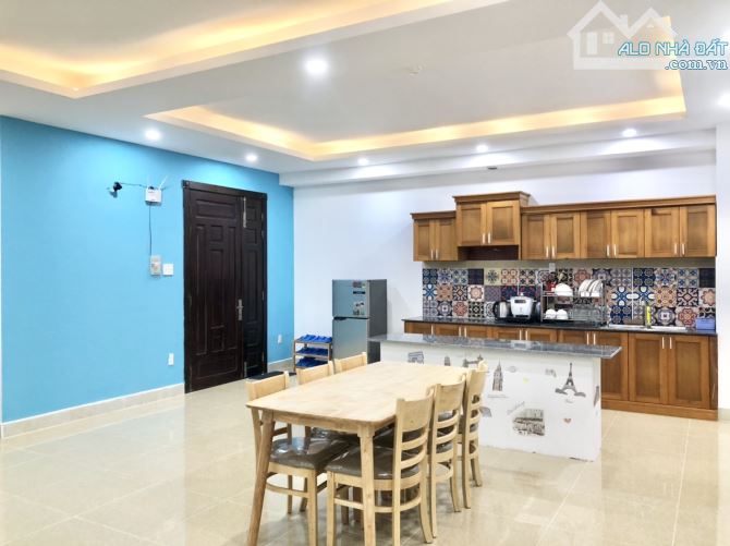 CITYHOME👉CHO THUÊ CĂN HỘ  SƠN THỊNH 2P 2W 120M2, CÓ NỘI THẤT -VŨNG TÀU - 3