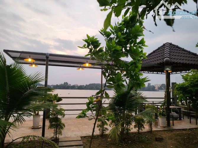 Nhà vườn View sông, Bình Hòa, Vĩnh Cửu, Đồng Nai, 422m2, giá 7 tỷ 500. - 3
