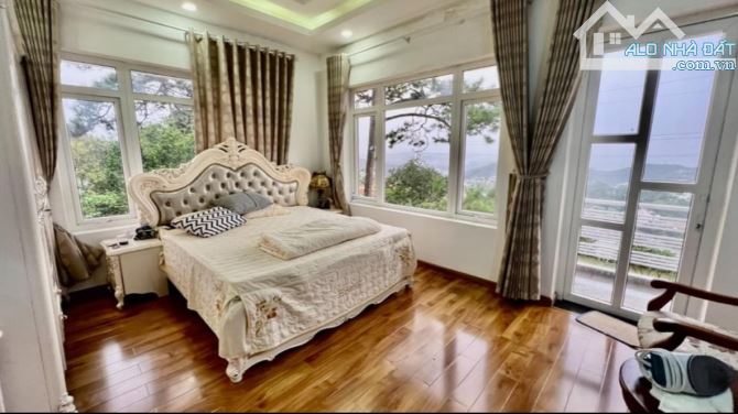 Bán biệt thự Yên Thế Phường 10 Đà Lạt sang trọng và đẳng cấp - 5