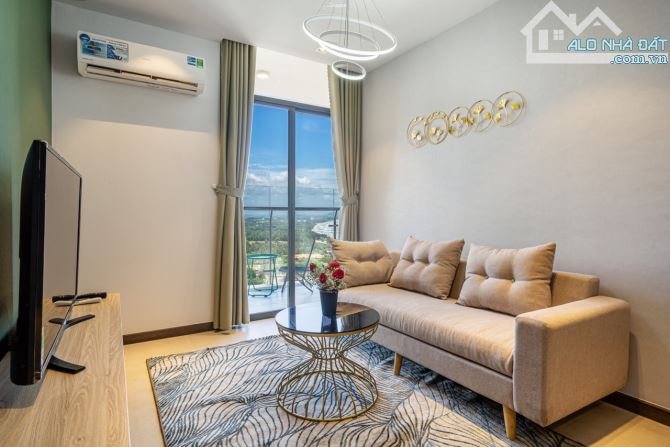 CITYHOME👉CHO THUÊ CĂN HỘ SÁT BIỂN CSJ VIEW BIỂN-VŨNG TÀU - 5