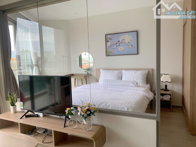 CITYHOME👉CHO THUÊ CĂN HỘ  THE SÓNG 2P 1W ĐẦY ĐỦ NỘI THẤT-VŨNG TÀU - 5