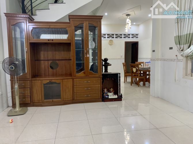 CITYHOME👉CHO THUÊ NHÀ 4P 4W HẺM OTO, GẦN BIỂN- VT - 5