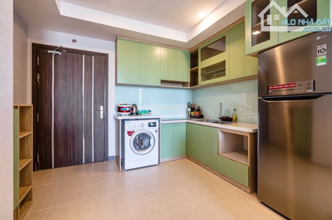 CITYHOME👉CHO THUÊ CĂN HỘ SÁT BIỂN CSJ VIEW BIỂN-VŨNG TÀU - 6