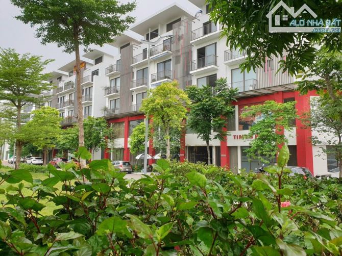 Cần bán gấp căn liền kề Khai Sơn City Long Biên mặt view vườn hoa cực kỳ đẹp, nhận nhà ở - 7