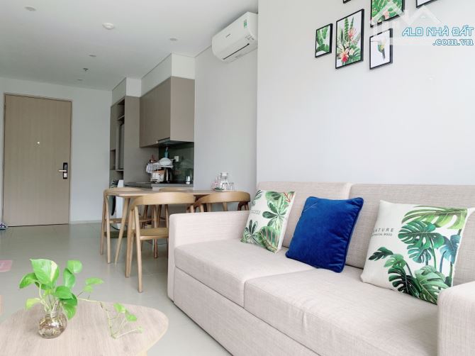 CITYHOME👉CHO THUÊ CĂN HỘ  THE SÓNG 2P 1W ĐẦY ĐỦ NỘI THẤT-VŨNG TÀU - 8