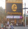 Bán nhà MT 45 Nguyễn Thái Học Quận 1. Ngay góc đường Cô Bắc. DT: 7.5x20m.giá : 85 tỷ