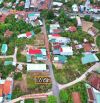 "Bán đất mặt tiền đường Trần Bình Trọng rộng 9m, quy hoạch 14m ở thị trấn Diên Khánh.   -