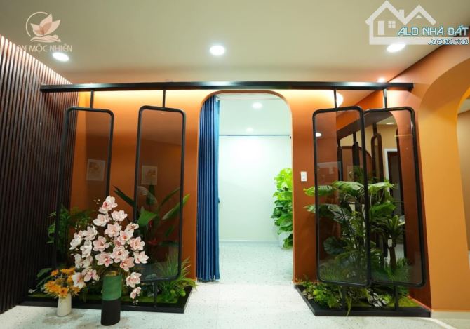 Bán nhà nát Vạn Kiếp 10x26m xây hầm 6 tầng CHDV HĐT 160tr/tháng, chưa qua đầu tư giá 18.5