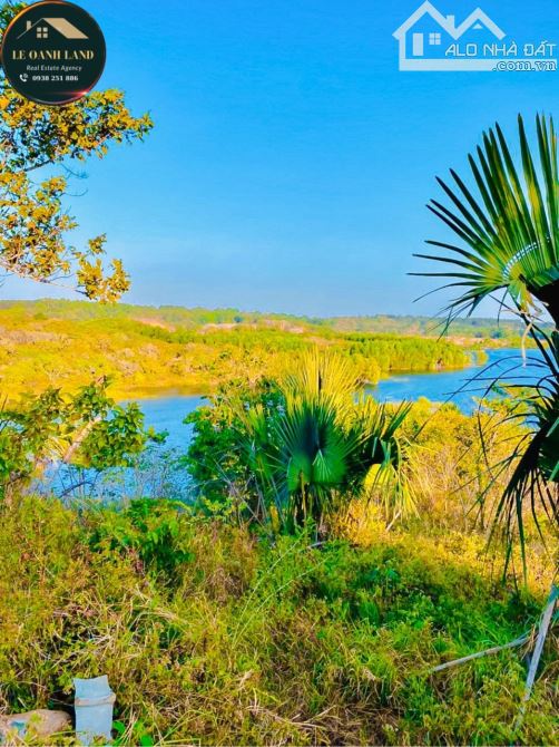 BÁN LÔ ĐẤT VIEW TRỰC DIỆN HỒ SUỐI RAO, KẾ BÊN UBND SUỐI RAO,MT ĐƯỜNG CHÍNH XUÂN SƠN-ĐÁ BẠC