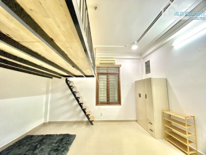 CHDV studio & duplex full nội thất gần Bv Từ Dũ, chợ Bến Thành - 10