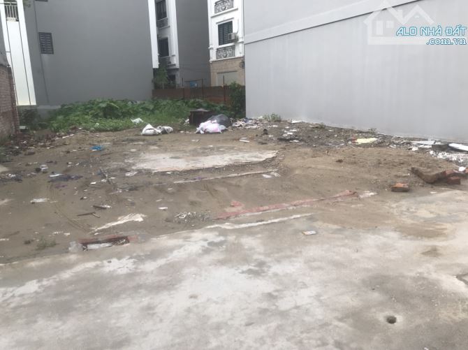 Cần bán gấp đất Phú Diễn, Phân Lô, Oto tránh, KD, Vỉa hè. DT 46m2, Giá 11 Tỷ. - 1
