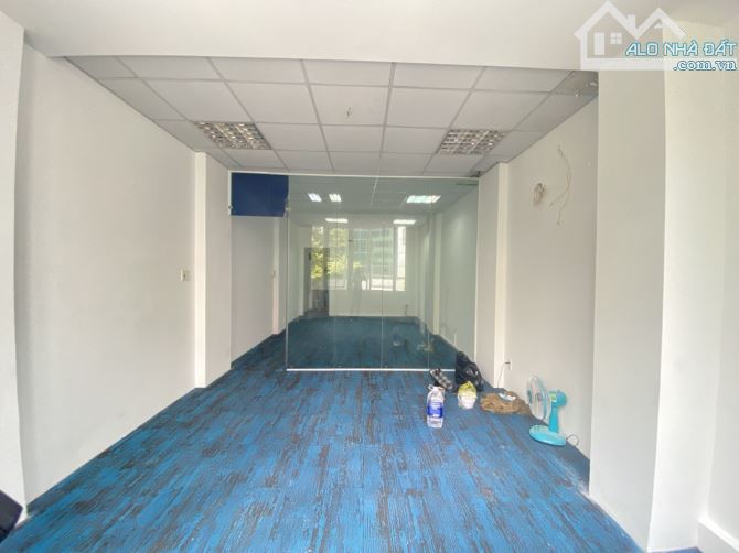 VP 20m2-45m2, Nguyễn Công Trứ - Pasteur, p.Nguyễn Thái Bình, Q1 View Bitexco - 1