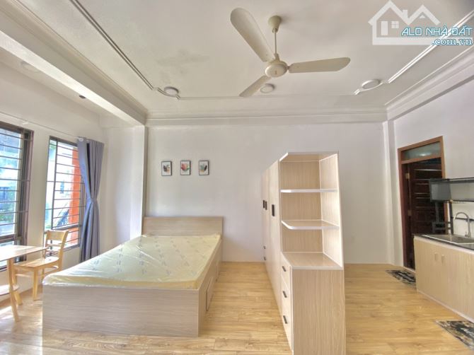 CHDV studio & duplex full nội thất gần Bv Từ Dũ, chợ Bến Thành - 1