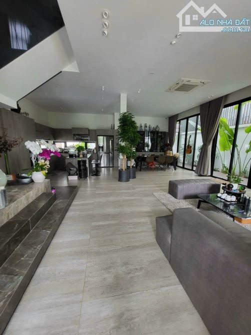 Biệt thự đường Thanh Nga, Phước Long B, Quận 9. Gia Hoà nỗi tiếng nhất Quận 9 - 1