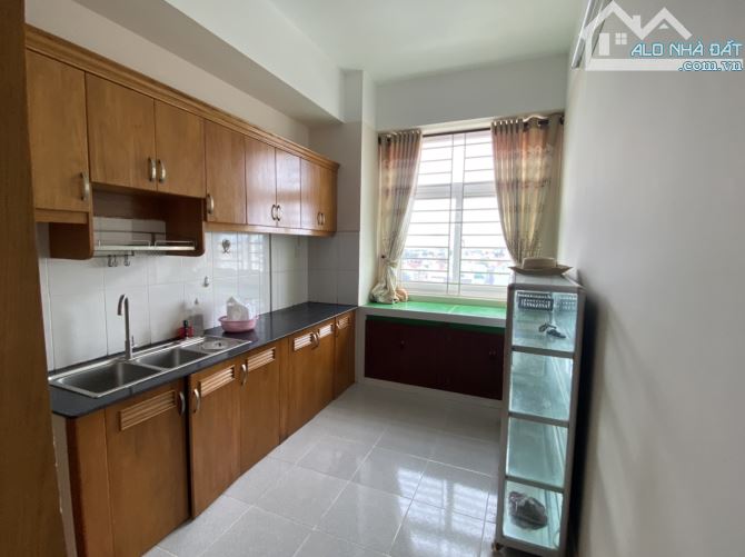 CITYHOME ✔️CẦN CHO THUÊ  CĂN HỘ 242 NGUYỄN HỮU CẢNH 2P 2W CÓ NỘI THẤT-VT - 2