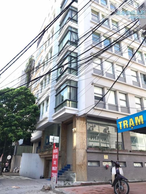 BÁN ĐẤT LÊ ĐỨC THỌ-PHÂN LÔ - DT 120m2- MT 7 MÉT - NGÕ THÔNG Ô TÔ TRÁNH -VỈA HÈ -KINH DOANH - 2
