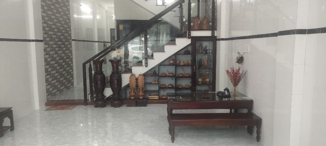 Cần bán Nhà 3 tầng đẹp long lanh, 2 mặt tiền đường Hà Huy Tập giá chỉ 8,85 tỷ - 25